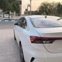 K3 KIA|خودرو سواری و وانت|شوشتر, |دیوار