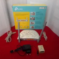 Wi-Fi TP W8961N|مودم و تجهیزات شبکه|چالوس, |دیوار