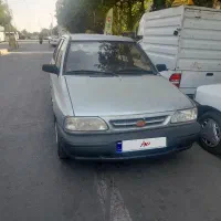 پراید ۸۴