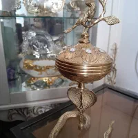 قندان برنزی