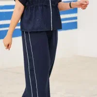 پولوشرت شلوار