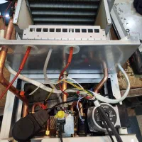 تعمیرات و سرویس پکیج دیواری و آبگرمکن