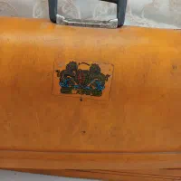 چرخ خیاطی