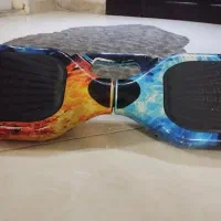 اسکوتر برقی اسمارت بالانس هوشمند