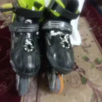 اسکیت ازسایز۳۰تا۳۴
