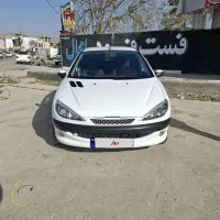 ۲۰۶ اس دی مدل ۹۰ اتومات اتاق ۴۰۴