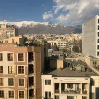 ۹۵ متر/بهترین فرعی زوج/فول بازسازی و نوسازی