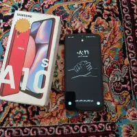 گوشی A10s