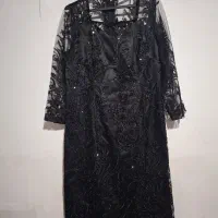 لباس مجلسی سایز 48