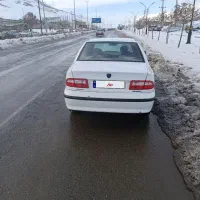 سمند lx 86|خودرو سواری و وانت|زیویه, |دیوار