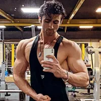 مربی بدنسازی