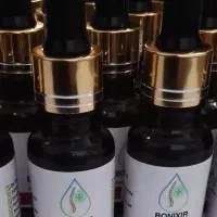 روغن گیاهی بونکسیر