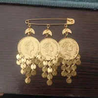سوزن نمادار۱۴گرم۱ونیم درصد