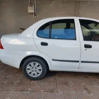 تیبا ۱ مدل ۱۳۹۷