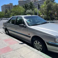 پژو پارس فرانسه