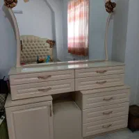 دراور و کنار تختی