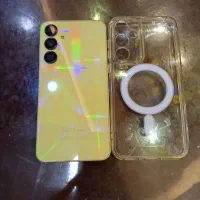 گوشی سامسونگ A35 درحد آکبند