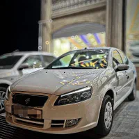 رانا پلاسTU5Pموتور جدید ارتقا/1404و1405/تحویل فوری