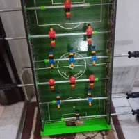 فوتبال دستی