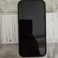 iphone 16 pro max ZAA/512GB|موبایل|تهران, سعادت‌آباد|دیوار