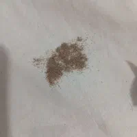 تمیز کردن مو