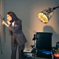 ادمین حرفه ای حضوری