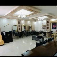 ساختمان 130متر برخیابان اصلی بازارچه