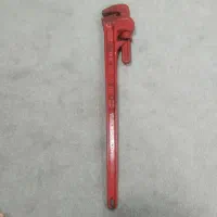 آچار لوله گیر بزرگ