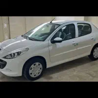 حواله پژو 207 tu3