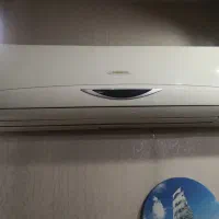 کولر گازی جنرال