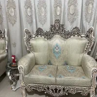 مبل و میزتلویزیون