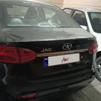 جک جی 4 کیلومتر جدید