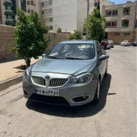برلیانس h320 اتومات مدل ۹۶