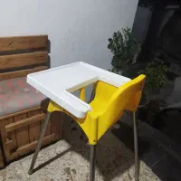 صندلی غذای کودک