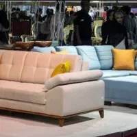 فروشنده ماهر مبل