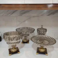سرویس پذیرایی دودی