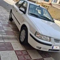 سمندef7 مدل ۹۲ شرایط نقد واقساط
