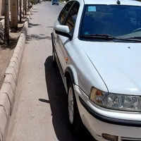 سمند LX EF7 بنزینی، مدل ۱۳۹۵