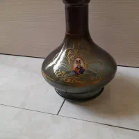 یک عدد شیشه قلیون سالم به فروش می‌رسد