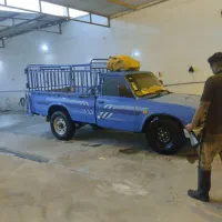 نیسان زامیاد 1403