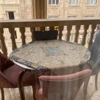 میز و صندلی ناهارخوری