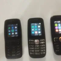 گوشی ساده اصلی