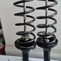 کمک فنر کی دی اس kds