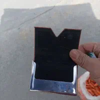 یسری مدارک پیداشده