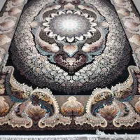 فرش درجه یک تمام آکریلیک