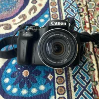 دوربین canon|دوربین عکاسی و فیلم‌برداری|رفسنجان, |دیوار