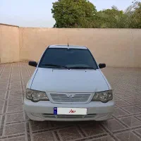 پراید 111 مدل 92
