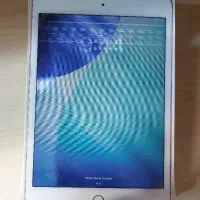 iPad mini5 64GB Rosegold wifi