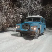 لندرور ۶۸