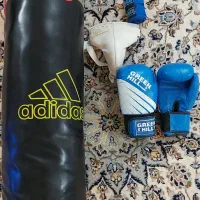 ست بوکس